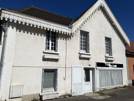 Saint-Parres-lès-Vaudes  130 000 €