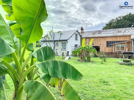 Berthenay  295 000 €
