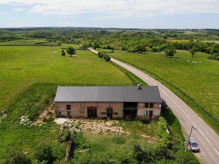 La Roche-en-Brenil  130 000 €