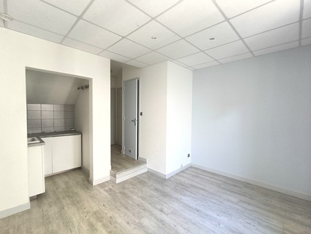 Clermont Ferrand  380 €