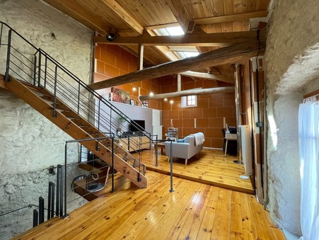 Saint Paulien  167 000 €