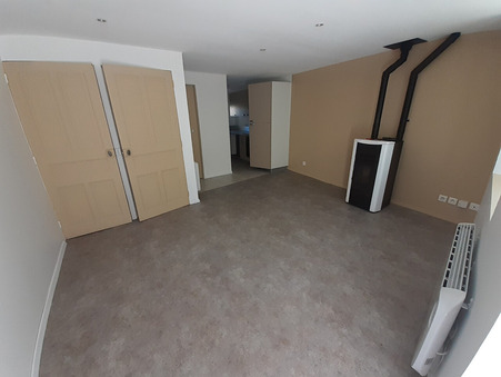 Saint Maurice de Lignon  480 €