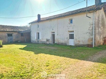 Valence-en-Poitou  149 900 €