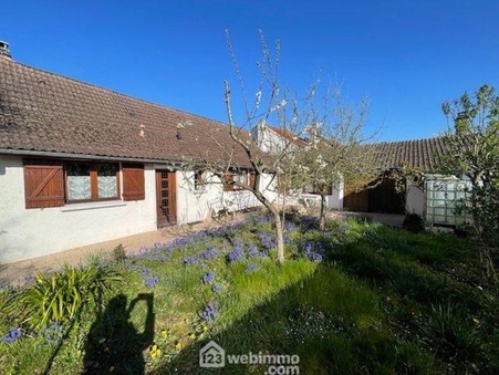 PONT L EVEQUE  148 900 €