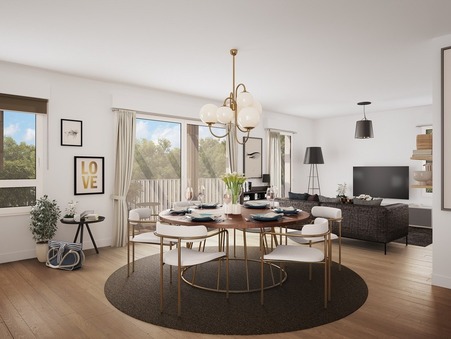 ST AVE  192 000 €