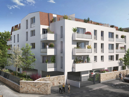 GAILLON SUR MONTCIENT  299 900 €