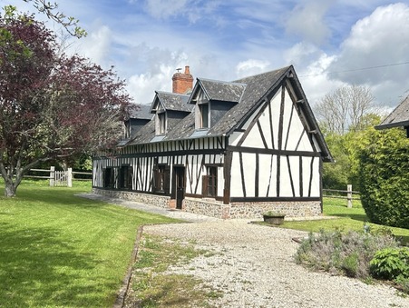 Vente Maison GACE Réf. 9159G - Slide 1