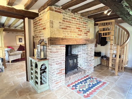 Vente Maison GACE Réf. 9159G - Slide 3