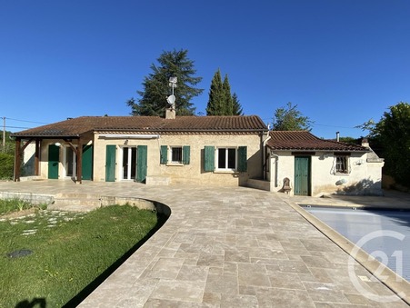 Salignac eyvigues  900 €