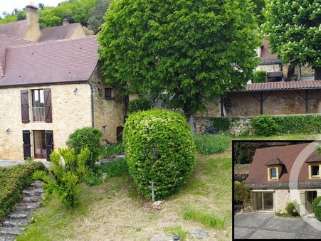 Castels et bezenac  350 000 €