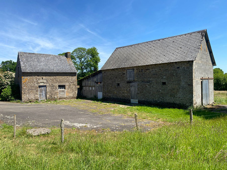 Maison 86 000 € Réf. M711242 Larchamp