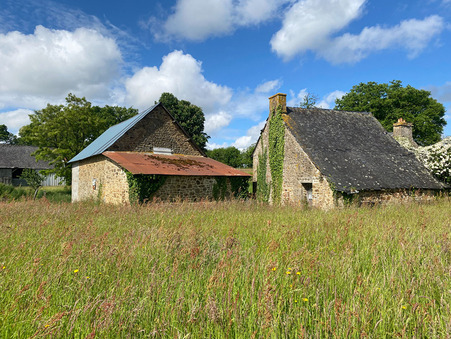 Achat maison Larchamp Réf. M711242