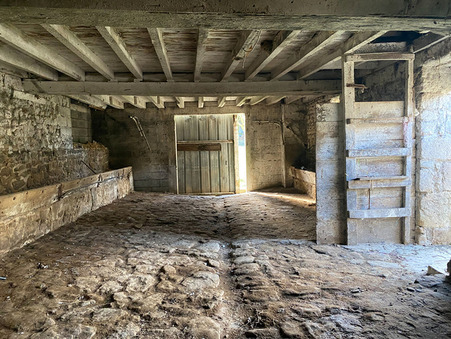 Achat maison Larchamp Réf. M711242