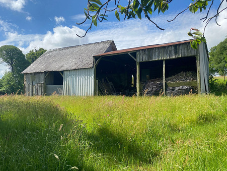 Maison 86 000 € sur Larchamp (53220) - Réf. M711242