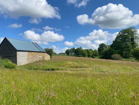 Maison 86 000 € Réf. M711242 Larchamp