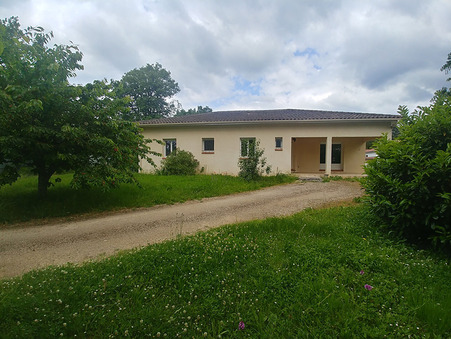 Maison 243 800 €  Réf. 13819 Caussade