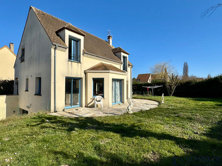 Montfort l amaury  545 000 €