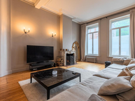 Maison 455 000 €  Réf. 304 Roubaix