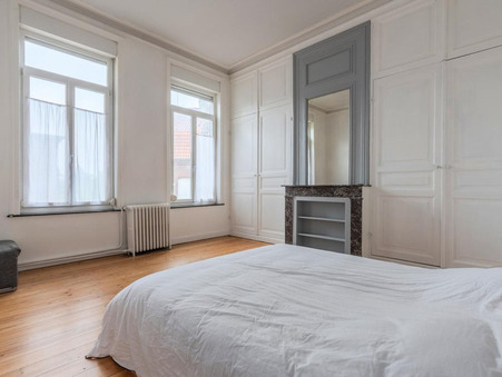 Achat maison Roubaix Réf. 304