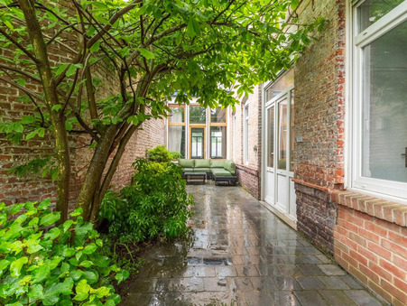 A vendre maison Roubaix 59100; 455 000 €