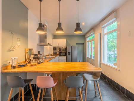 A vendre maison Roubaix 59100; 455 000 €