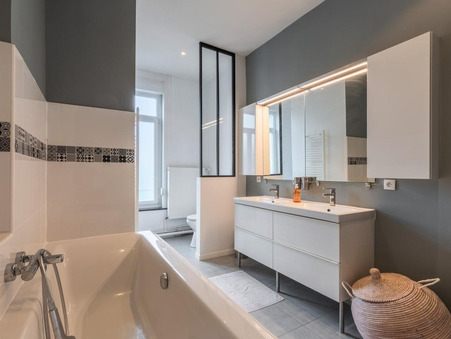 Maison sur Roubaix ; 455 000 €  ; A vendre Réf. 304