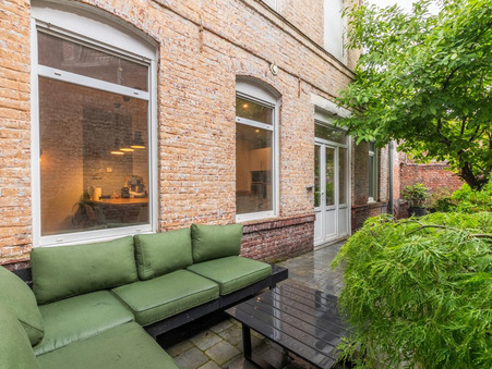 Achat maison Roubaix Réf. 304