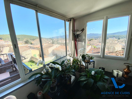 Vente appartement 158 000 €  Carnoules