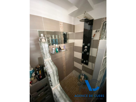 Achat appartement Carnoules Réf. SS188