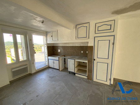 Carnoules  127 000 €