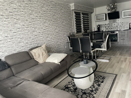 Audincourt 76 000 €