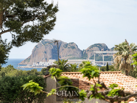 La Ciotat  889 000 €