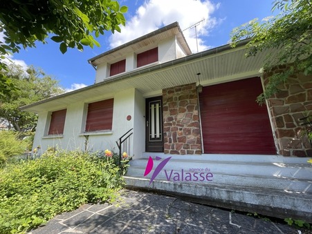 Gruchet le Valasse  158 000 €
