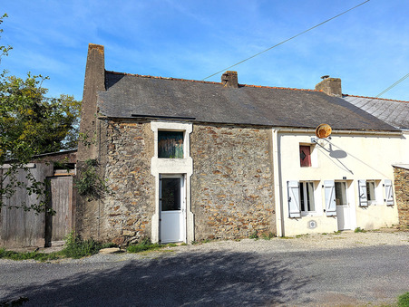 Missillac  158 000 €