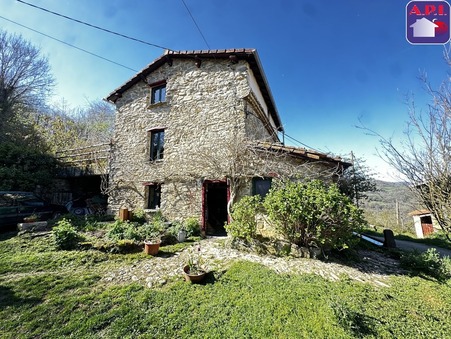 LA BASTIDE DE SEROU  195 000 €