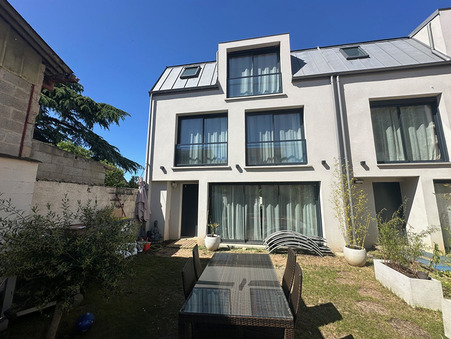 Croissy sur seine 3 500 €