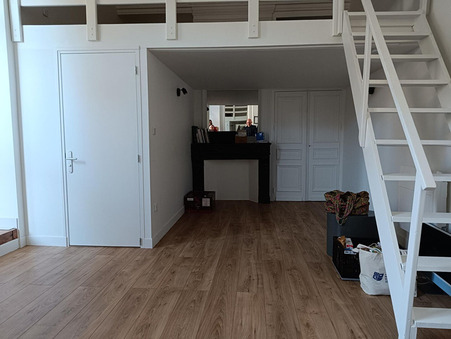 Lille  650 €