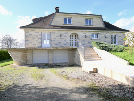 Vente maison 224 000 €  Noyers