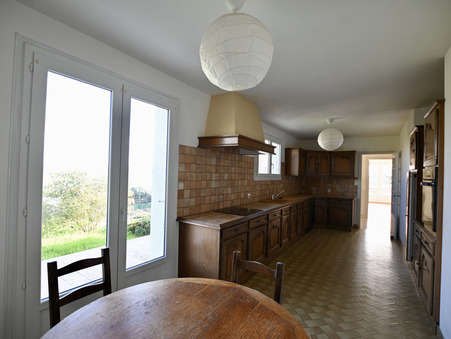 Vente maison 224 000 €  Noyers