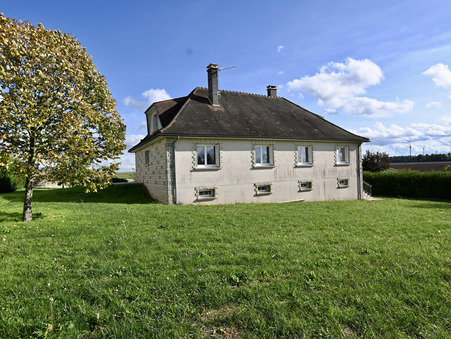 Achat maison Noyers Réf. 33_FLIP2025029
