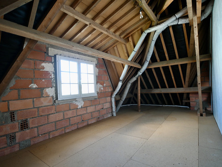 Achat maison Noyers Réf. 33_FLIP2025029