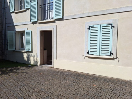 Villennes-sur-Seine  880 €