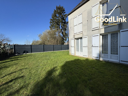 Vert Saint Denis  133 900 €