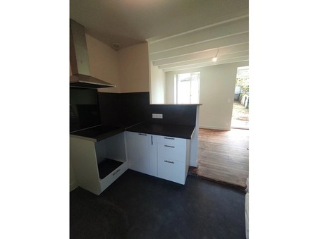 Gond-Pontouvre  600 €