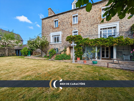Dol de bretagne  440 160 €