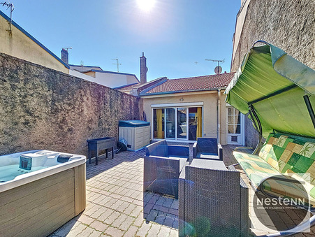 Malzeville  199 000 €