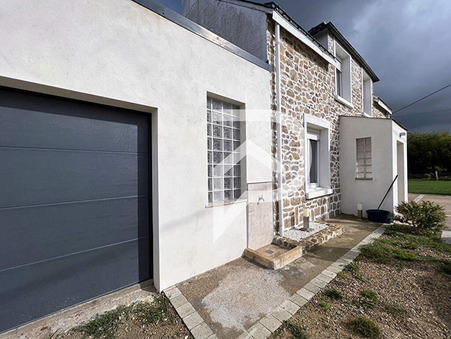 Brech  449 350 €