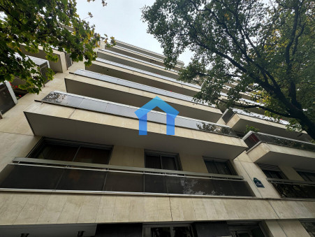 Vente Appartement PARIS 17EME ARRONDISSEMENT Réf. 4521_bis_34 - Slide 1