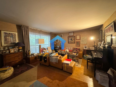 Vente Appartement PARIS 17EME ARRONDISSEMENT Réf. 4521_bis_34 - Slide 2