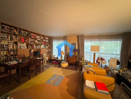 Vente Appartement PARIS 17EME ARRONDISSEMENT Réf. 4521_bis_34 - Slide 3